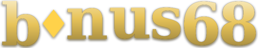 bonus68 logo