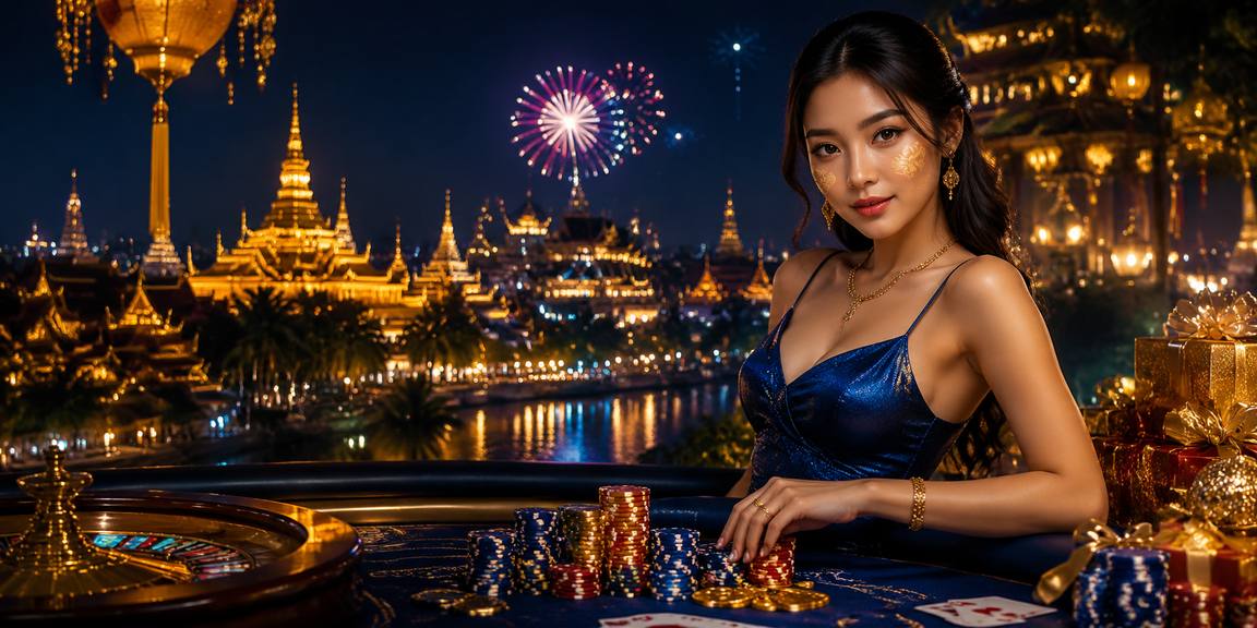 bonus68 Casino Holdem