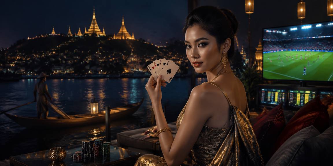 bonus68 Baccarat Royal